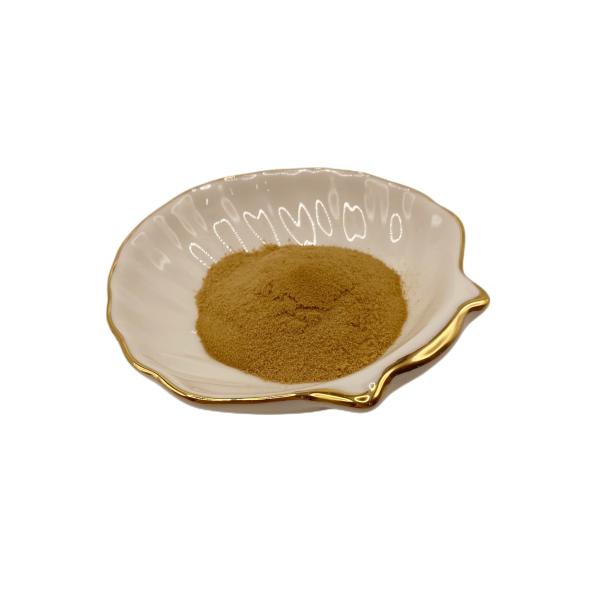 100% Water Soluble Fish Protein Light Brown Micro Granular