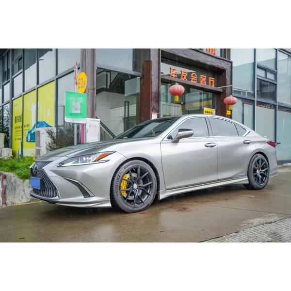 Передний 4 поршневый тормозный калибр для LEXUS ES200 250 300 350 350H IS200 250 300 350 LS400 430 460 GS300 400