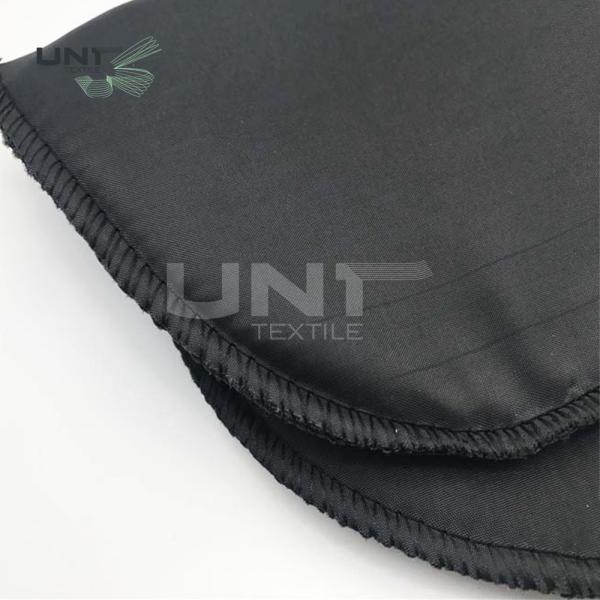 Hombreras de costura para hombre de la espuma el 10CM * el 18CM * el 1.5CM resistentes a las sustancias químicas