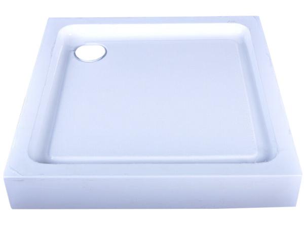 Beautiful Comfortable Shower Enclosure Tray , Contemporary Shower Trays KPN2009