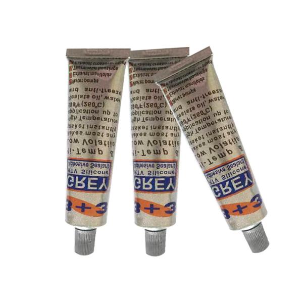 Waterproof High-Temperature Resistant  RTV Silicone Rubber Electronic Components