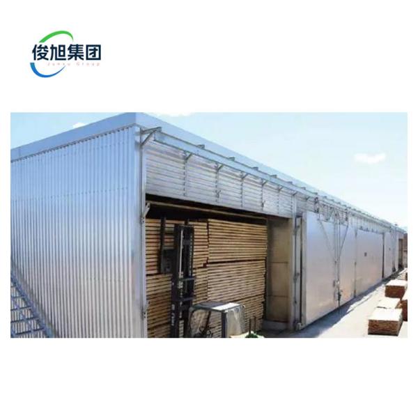 Aluminum Alloy Wood Drying Machine Customization for Optimal and Precise Drying