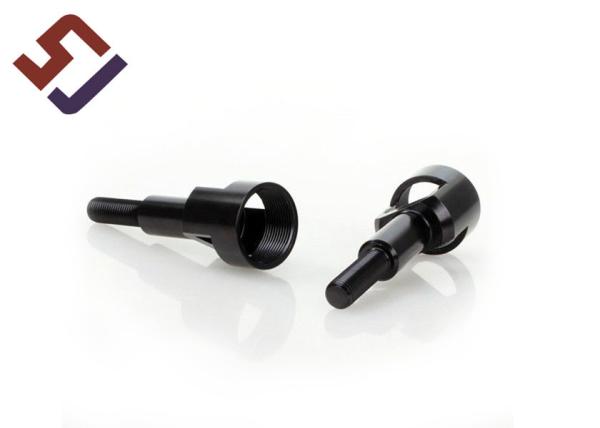 Electric Coating High Chrome Steel Castings , Motor Carbon Steel Investment Casting