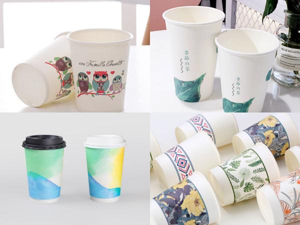 Hot Sell Full Automatic Disposable Paper making Cup Machinery For Making Ice Cream Cup in India price