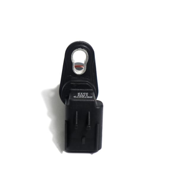 Highly-Sensitive Bus Engine Crankshaft Position Sensor for Higer Bus