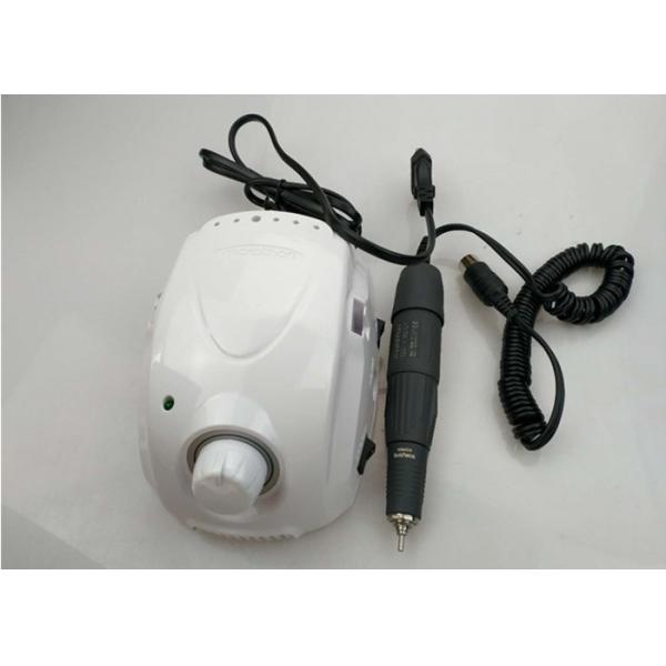 35,000rpm Marathon champion 3 electric micro motor nail drill polisher machine