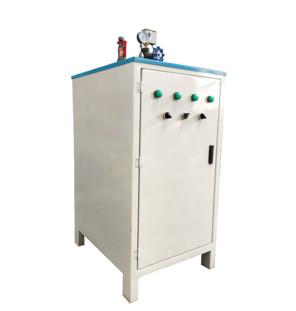 Compact Structure Industrial Steam Generator Low Noise  Long Working Life