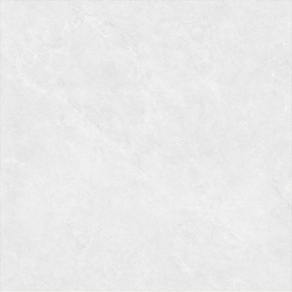 Gray W.A 0.05% 800x800mm Marble Polished Glazed Porcelain Tiles For Office Wear-resistance