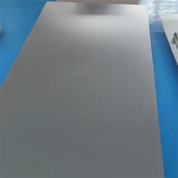 Aerospace Ti-3Al-2.5V Titanium Alloy TA18 Titanium Rod Titanium Alloy Plate TC4 Cutting