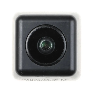 Vista trasera de respaldo cámara de marcha atrás 86790-60182-Para GX400-600 09 Land Cruiser Prado 09-17