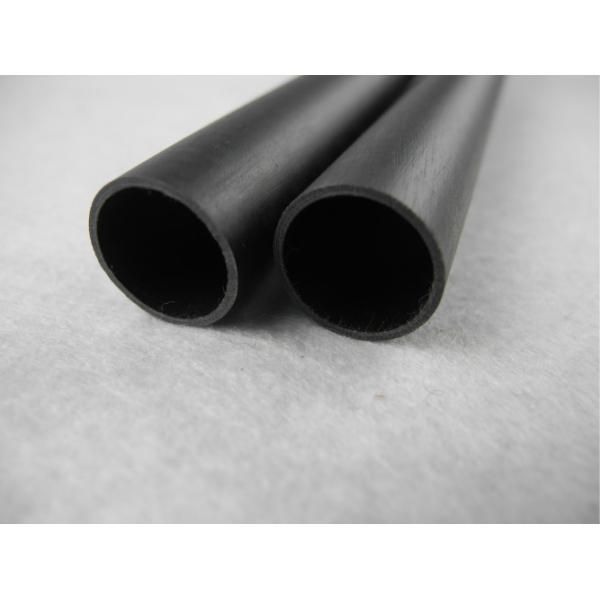 Rolling Twill Matte OD*ID 16mm * 14mm Carbon Fiber Tube Used for racing
