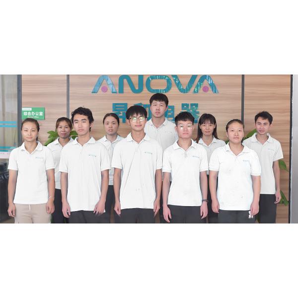 Anova Lighting Co., Ltd.