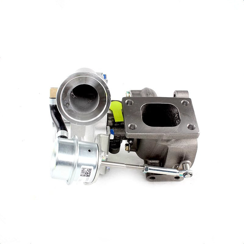 Genuine Engine Construction Machinery Turbocharger Supercharger Kit Electric OEM JP44 HP50 Truck Turbocharger