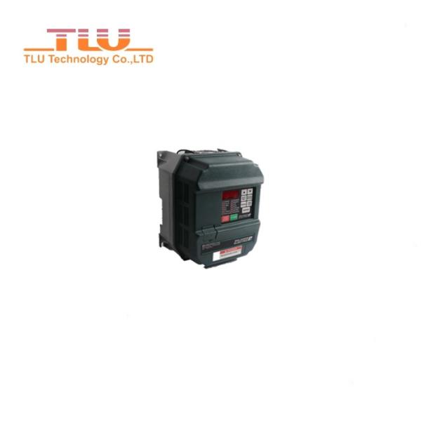 Reliance Electric 45C70 R-NET TEE Connector Module PLC