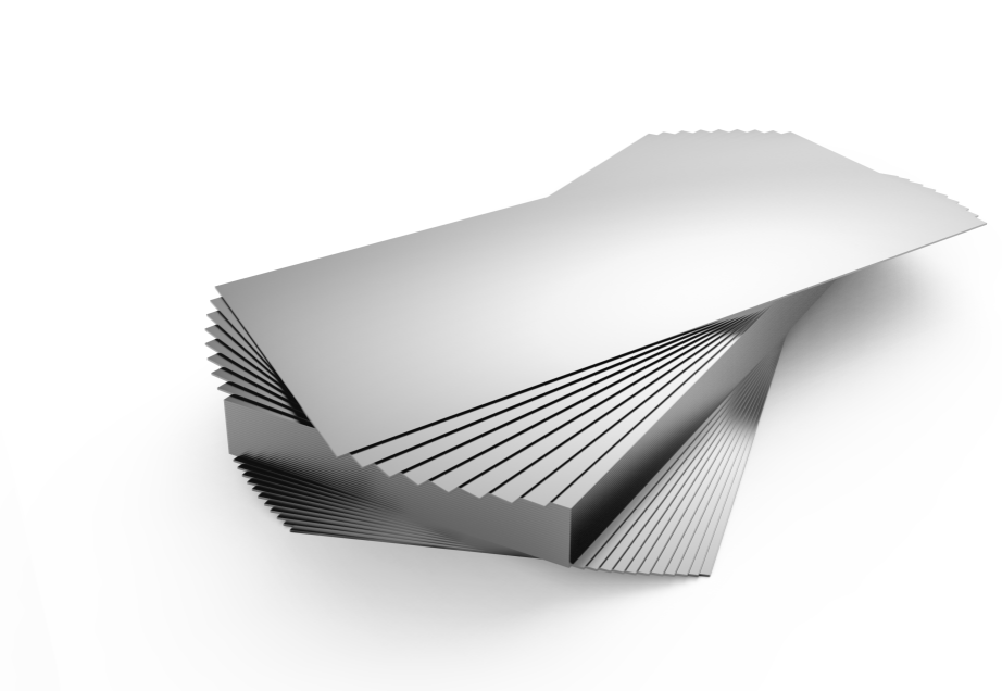 Pure Titanium