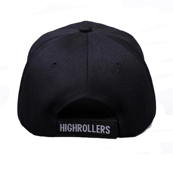 OEM Curved Brim Outdoor Baseball Caps Cotton Cloth Customized color