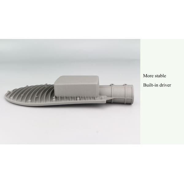 Алюминиевые на открытом воздухе уличные светы АК100-270В СИД, водоустойчивый уличный свет СИД 50в