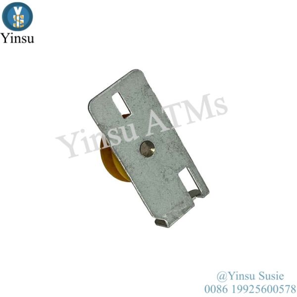 BCC 00007 OKI RG7 Yihua 6040W Bucket Adjustable Gear ATM Machine Parts