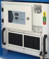Soudure laser portative de Qilin 1500W de machine tenue dans la main de soudure laser des alliages d'aluminium