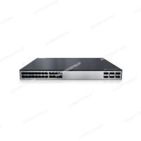 Solo el Switch POE de 24 puertos de CloudEngine Multi-GE S5732-H24UM2CC Huawei