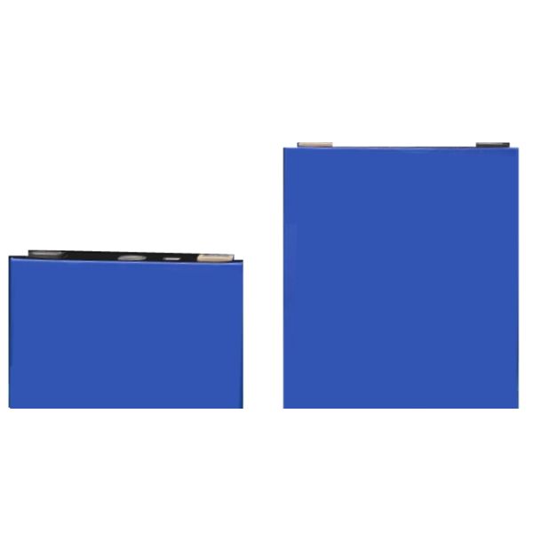 OEM ODM 100Ah Prismatic Cell 8000 Times Lithium Prismatic Cell