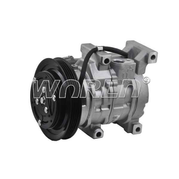 Condicionador de ar 24V do carro do compressor 7SBU16C para Benz For Actros para PM 2000-2003
