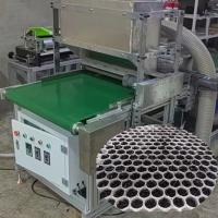 Filtre de nid d'abeilles de charbon actif faisant le temps de transfert de la machine 15-30min