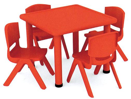 education equipment kindergarten furniture nursery plastic table and chairs suppliers