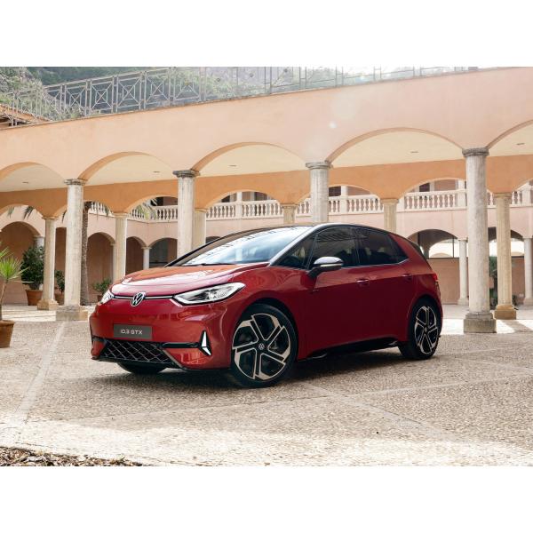 Smart VW EV Vehicles Высокая скорость 2024 Volkswagen ID 3 Китайский новый энергетический автомобиль