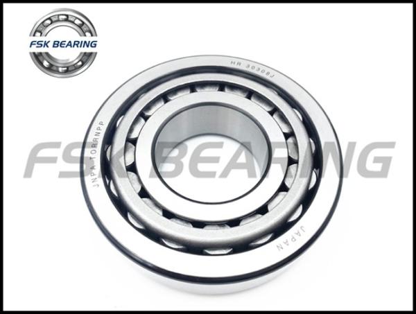 USA Market F-808708.32016-X-XL-S1-H144 Train Roller Bearing 80*125*29mm Single Row