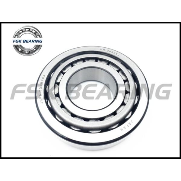 USA Market F-808708.32016-X-XL-S1-H144 Train Roller Bearing 80*125*29mm Single Row