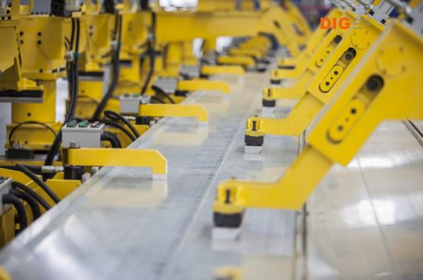 Static Gantry or Moving Gantry FSW Welding System