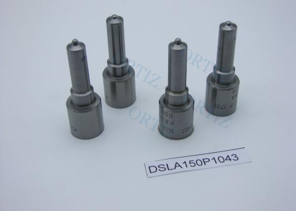 ORTIZ Bosch  piezo common rail nozzle DSLA150P1043 VW injector nozzle 0433175304