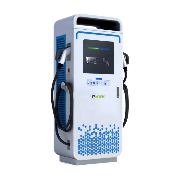 240KW Electric Car Charger Station Car 120KW Charger Power Bank for Car Battery Personalized Reasonable Price Ev Charger 60Kw