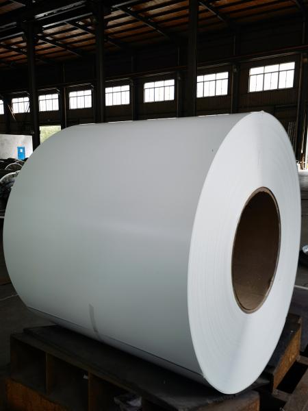 AA3003 H46 1.0MM   Aluminium Sheet for Roofing