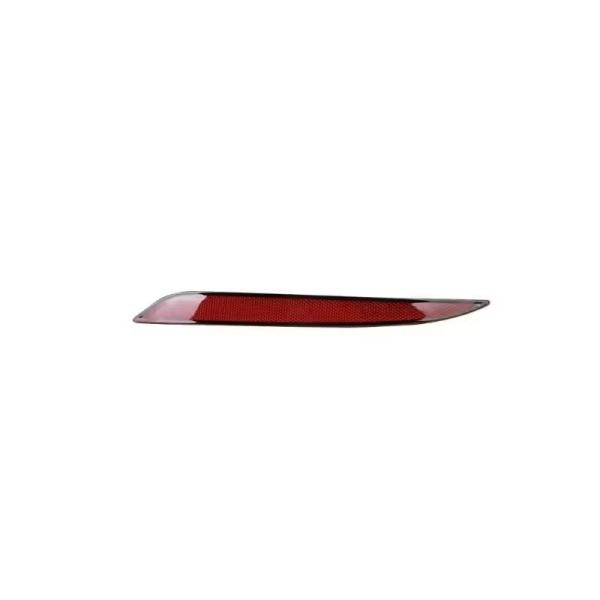 Tesla Model 3 Y Lâmpada LED Refletor Parafuso traseiro SQCS OE n.o 1077407-00-F 1077406-00-F