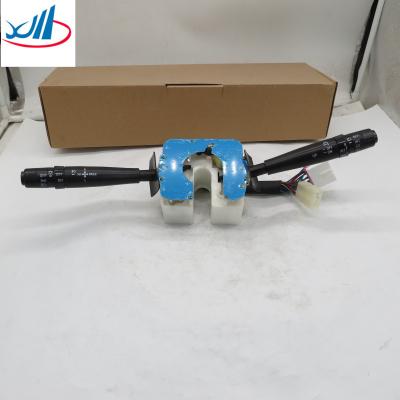 Cummins Engine Parts Good Performance Auto Parts 1B24937300135 Combination Switch Assembly