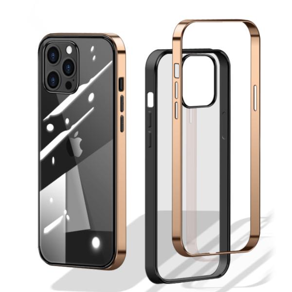 Iphone 12 Pro Max Smartphone Case Cover Non Slip Anti Scratch