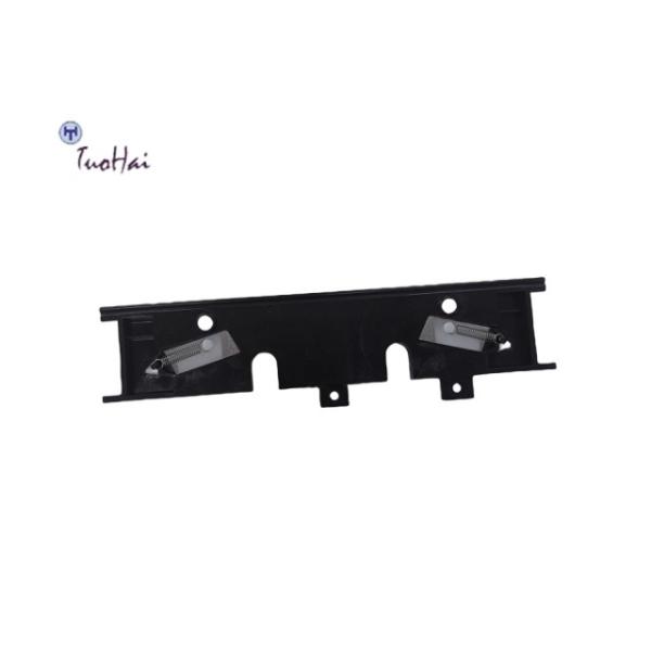 4450623637 445-0623637 ATM machine part NCR shutter plate Cassette box push version