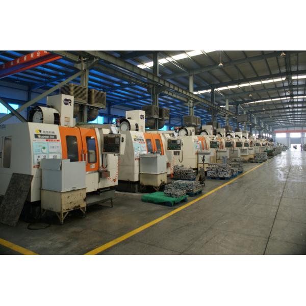 ANHUI KING AUTO POWER TECHNOLOGY CO.,LTD