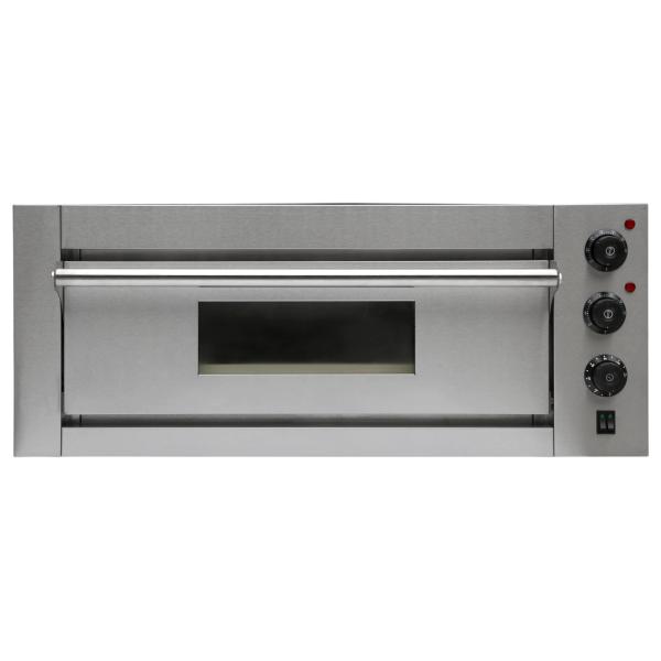 Электрическая коммерчески пицца изготовляя машиной профессиональное оборудование кухни