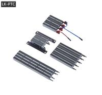 Caldeira PTC isolada, Caldeira de ar PTC, Corpo de aquecimento de temperatura constante de metal para aquecedores e aquecedores elétricos