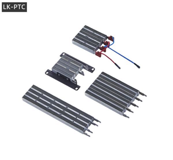 Produção personalizada de aquecedores PTC isolados, aquecedores de ar PTC, caixas de secagem para animais de estimação de aquecedores, chapas de aquecimento PTC cerâmicas