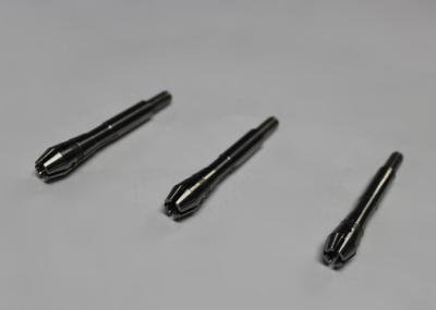 Engraving CNC High Speed Spindle Motor Parts , WW D1822 Drillng Spindle Collet