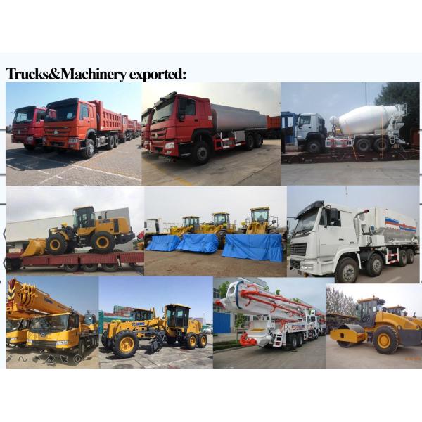 грузоподъемник СЛФ160 противовесу оборудования обработки груза 16т контейнера 142Кв