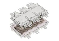inversor trifásico da parada de campo da trincheira do módulo de 1200V 380A FS380R12A6T4B IGBT