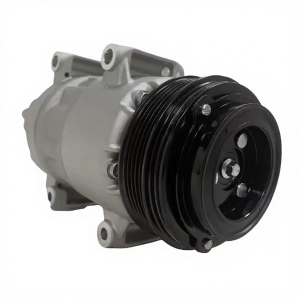 High Quality New AC Compressor for Ssangyong REXTON G4 6721305111 Car Fitment Neutral Air Conditioning