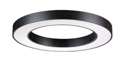 Diodo emissor de luz montado superfície Ring Ceiling Light 65W de IP20 4800lm