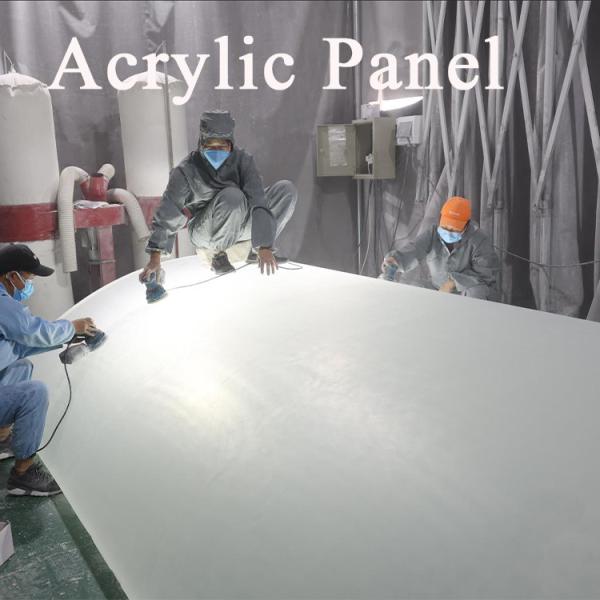 Transform Your Backyard into a Private Resort with a Clear Cast Acrylic Swimming Pool