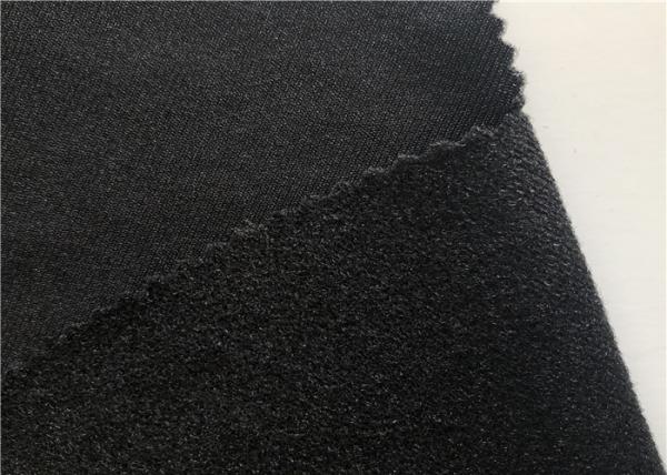 Tela de nylon del punto de Spandex UBL para el uso médico